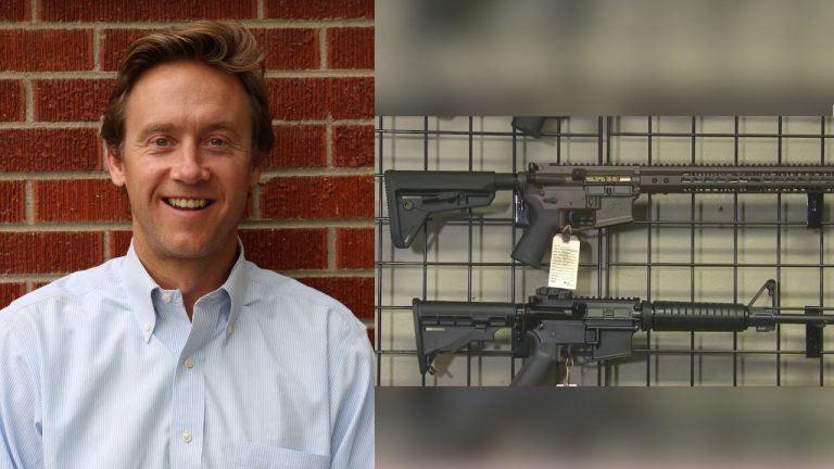 DOJ sues Denver over “assault weapons” ban