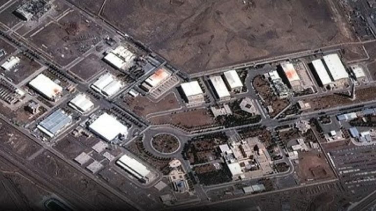 Failed US Operation in Iran Exposed as Cover for Attempt to Seize Uranium Stockpile, Claims Suggest