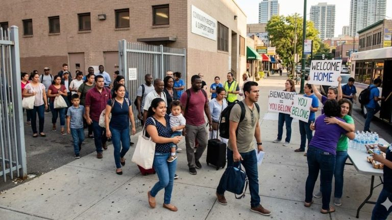 Hundreds of Detained Undocumented Immigrants Released Onto Streets in Democratic-Led States Despite ICE Holds, Records Show