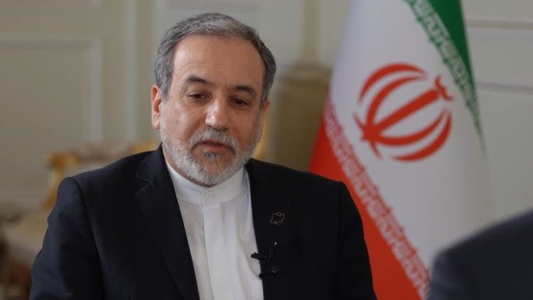 Iranian Foreign Minister Accuses US of Reckless Military Adventures as Diplomatic Paths Collapse
