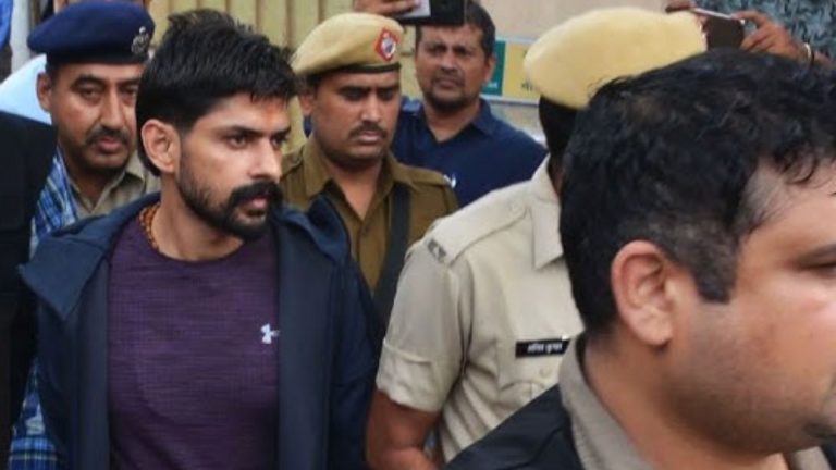 Indian gang claims to have 1,000 gunmen ready for attacks in Canada