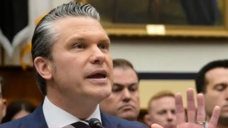 Questions Mount Over US Posture in Iran as Senators Challenge Claims of Destroyed Defences