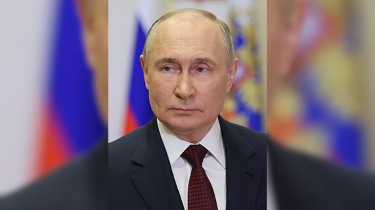 Putin’s claim that Russia-Ukraine war is ‘coming to an end’ met with deep scepticism in Kyiv and Washington
