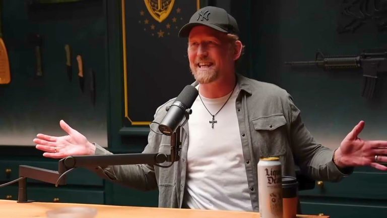 Navy SEAL Who Shot Osama bin Laden 15 Years Ago Reflects on Raid and 9/11 Inspiration