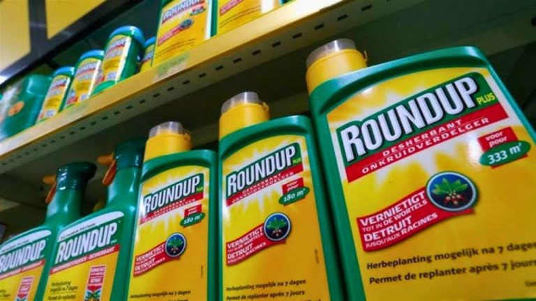 Supreme Court to Decide Fate of Major Lawsuits Alleging Cancer Link to Roundup Weedkiller