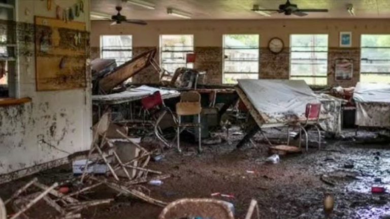 Texas Camp Where Dozens of Girls Died in Flood Faces Uncertain Reopening Amid Safety Concerns
