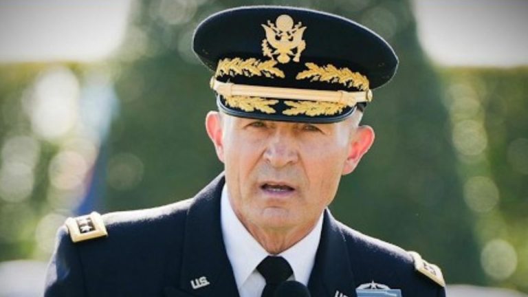 US Army Chief of Staff Resigns Amid Warnings That Trump Appointee Will Lead Military to Ruin