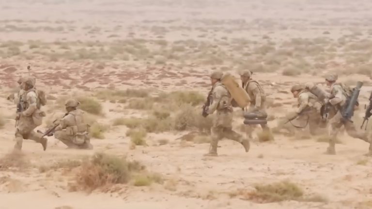 New details emerge after US soldiers fall from cliff