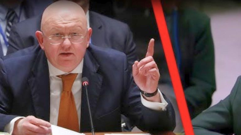 US warns Russia after Moscow threatens Latvia – as it happened