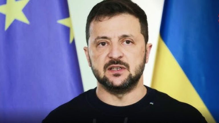 Ukraine’s Zelenskiy confirms US announcement of ceasefire and prisoner exchange