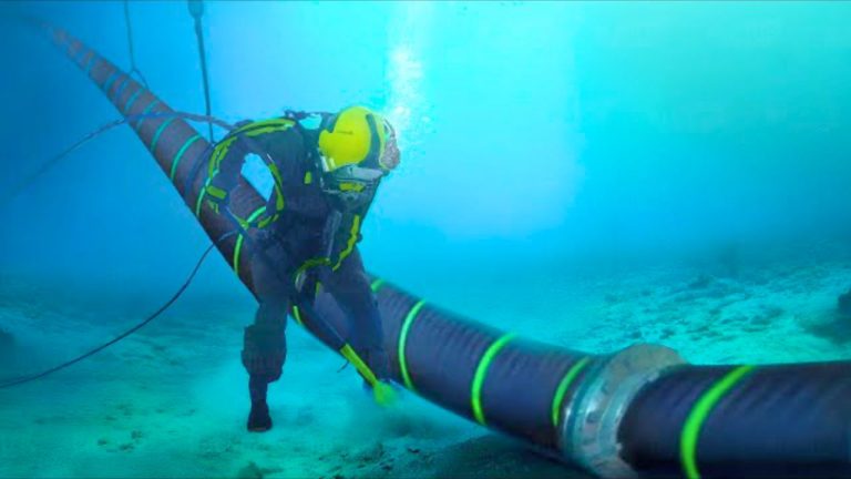 Iran Preps ‘Blackout’ Attack on $10 Trillion Undersea Cables as Trump Threatens Total Strike