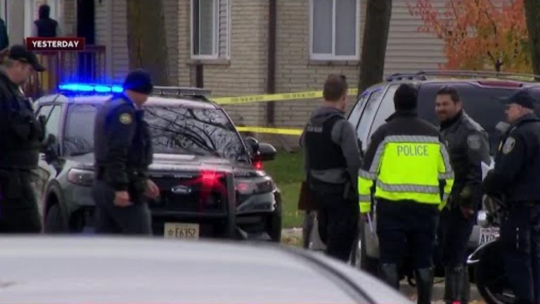 Wisconsin two-year-old killed in tragic accidental shooting inside family car