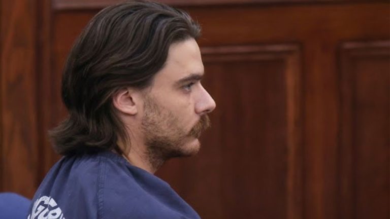 Judge Blocks Crowdfunding Funds for Bond in Tennessee Courthouse Shooting Case