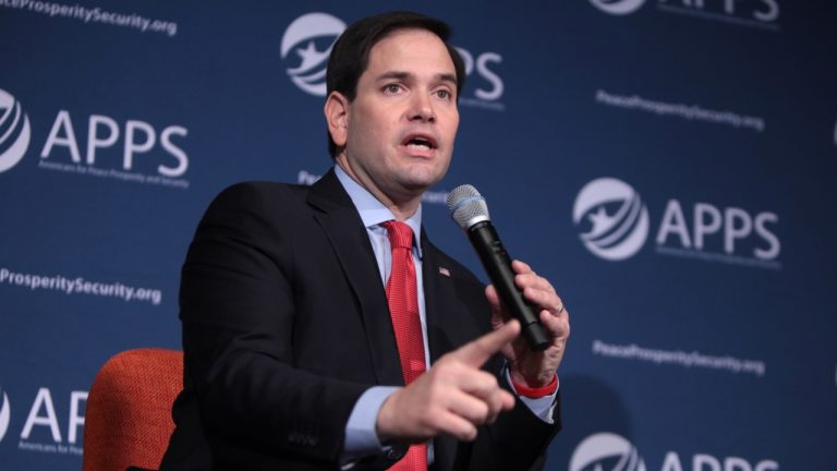 Image Credit: Gage Skidmore - CC BY-SA 3.0/Wiki Commons