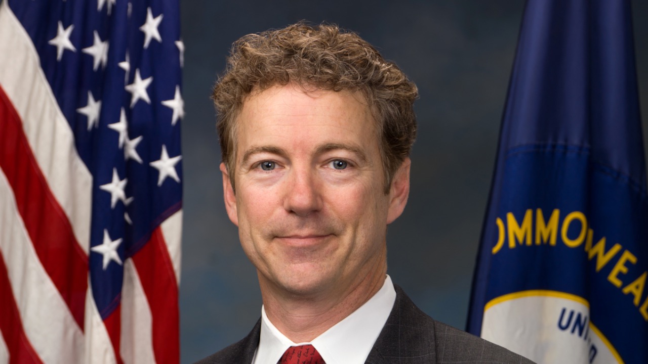 Image Credit: United States Senate - Public domain/Wiki Commons