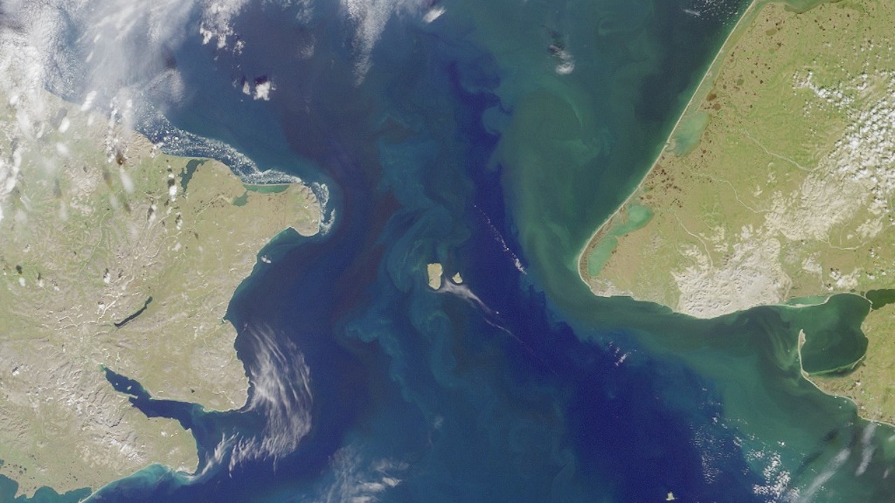 Image Credit: NASA/GSFC/JPL/MISR-Team - Public domain/Wiki Commons