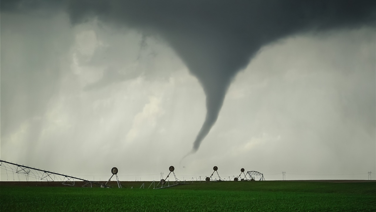 tornadogreg/Unsplash