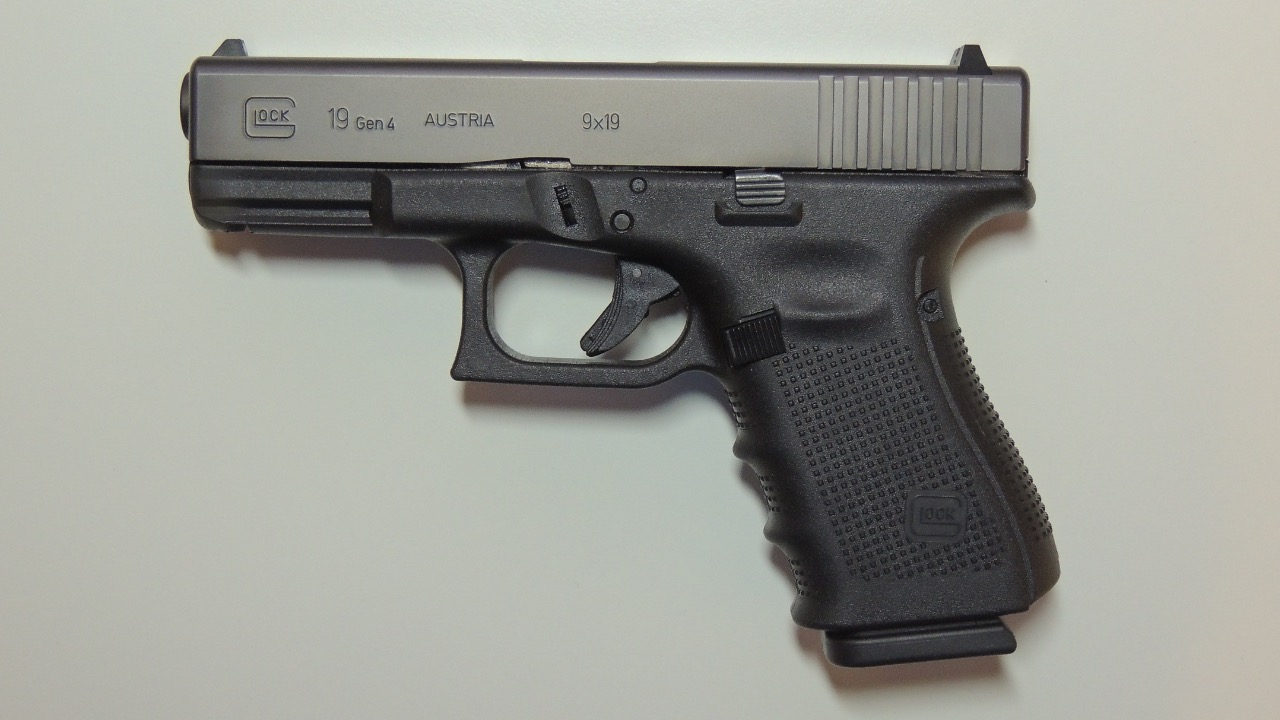 Image Credit: TacticalGuy - CC BY-SA 4.0/Wiki Commons