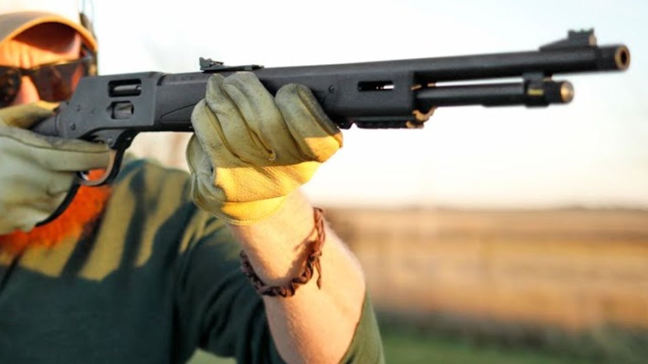 Honest Outlaw /YouTube