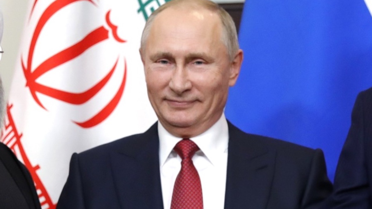 Image Credit: Пресс-служба Президента России – CC BY 4.0/Wiki Commons
