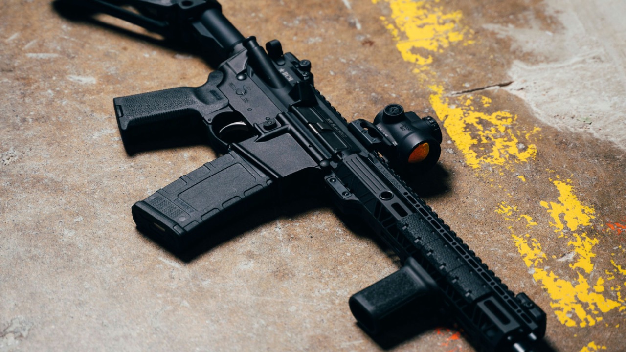 bexar_arms/Unsplash