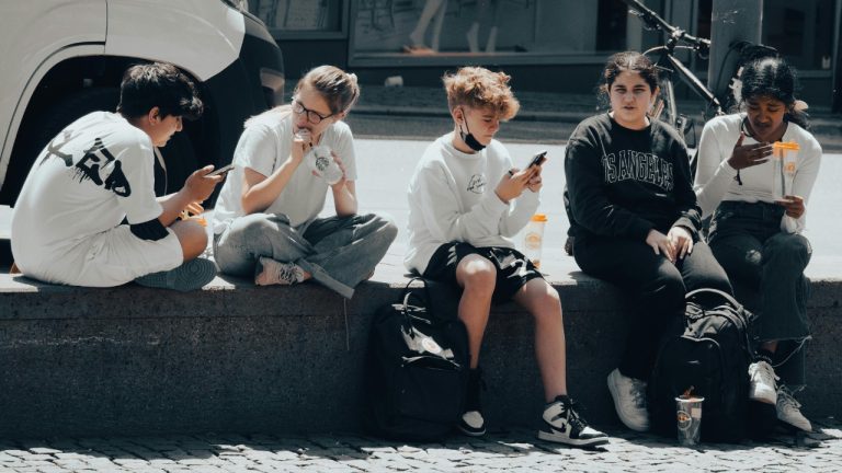 There on Saturn/Pexels