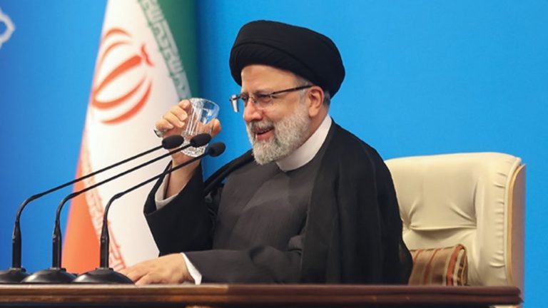 Image Credit: Farsnews - CC BY 4.0/Wiki Commons