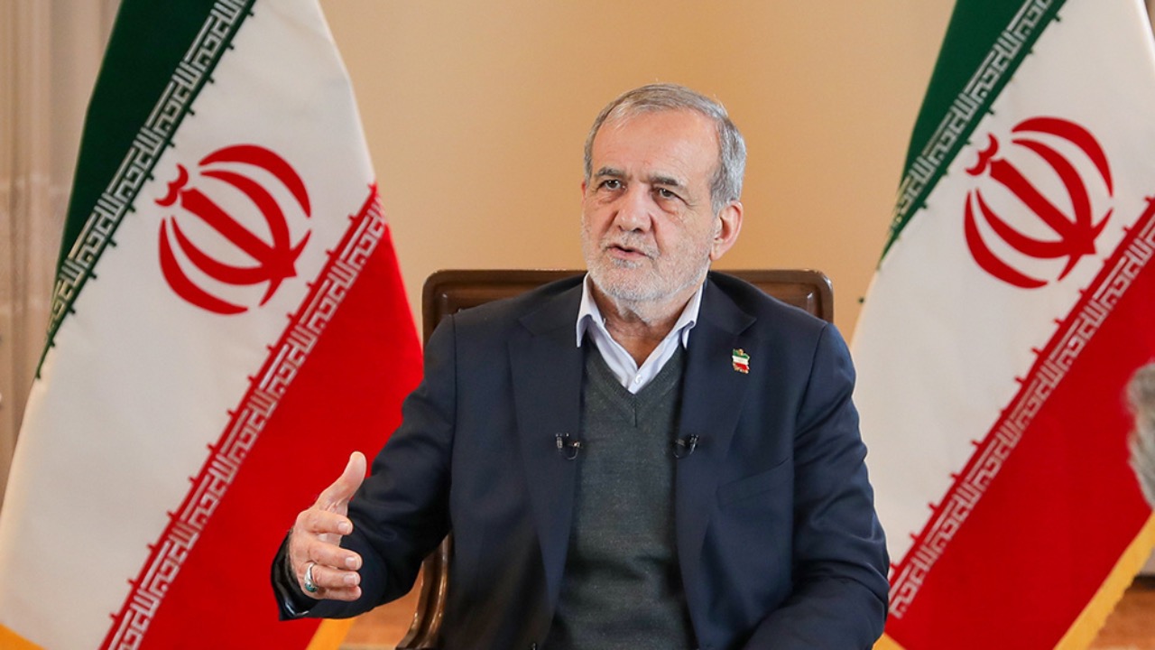 Image Credit: khamenei.ir - CC BY 4.0/Wiki Commons