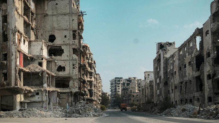 ali Saleh/Pexels