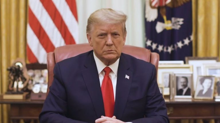 Trump administration creates dedicated Second Amendment enforcement section inside justice department