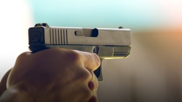 Armed citizen intervenes to stop shooting in Massachusetts, highlighting gun ownership debates
