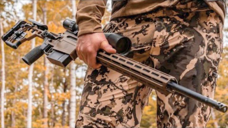 Top 10 Rifles That Keep Performing Year After Year