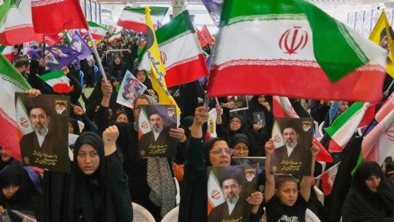 Iranian Officials Declare Victory and Threaten to Cancel US Negotiations Entirely