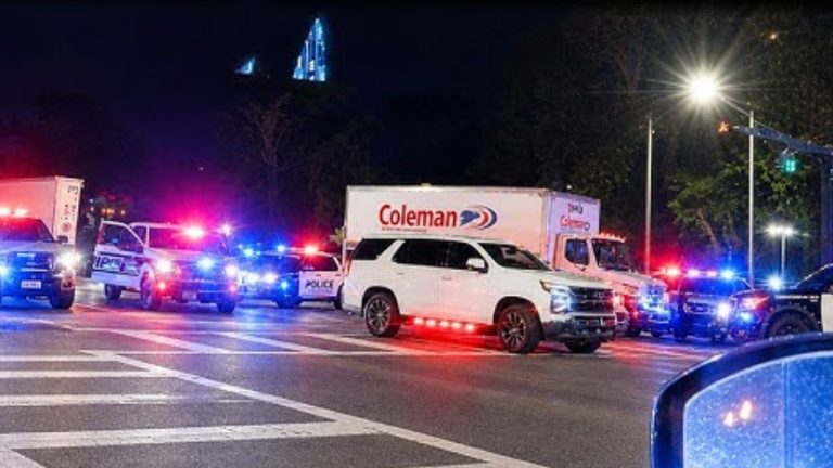 Stabbing Death Sparks Debate Over Self-Defence Laws After Victim Attacked While Fleeing
