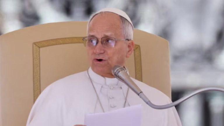 Pentagon Threatens Vatican Envoy Over Pope’s Criticism of US Military Posture in Middle East