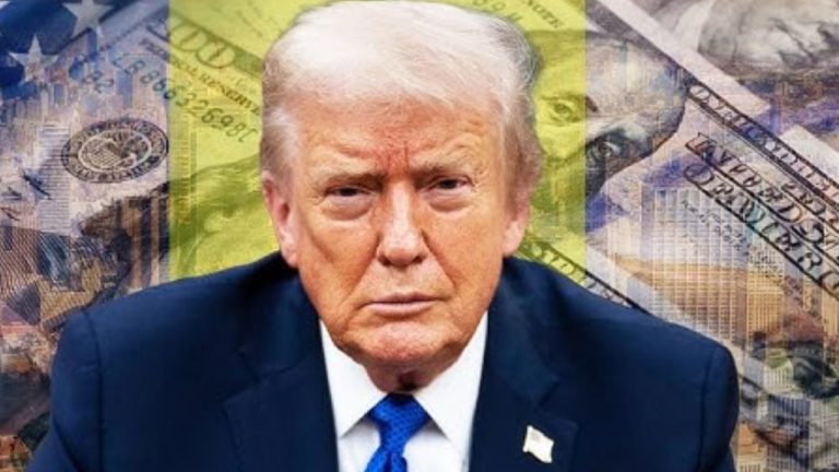 Trump’s Iran Policy and Republican Spending Bills Set to Balloon US Deficit to $2 Trillion