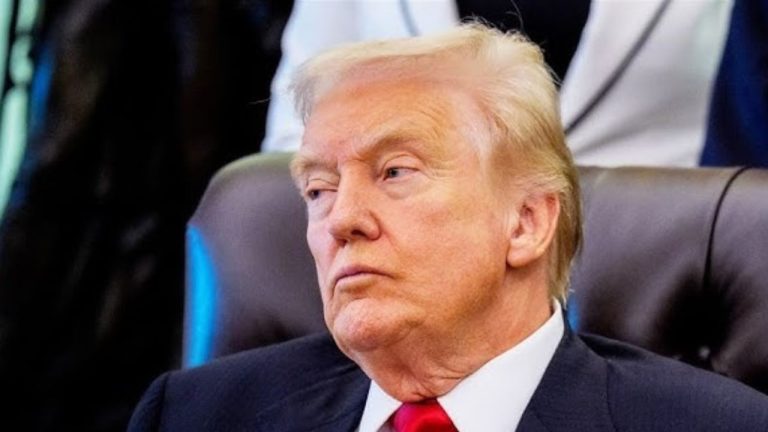 Trump promised not to cut social security but quietly pursued reductions anyway