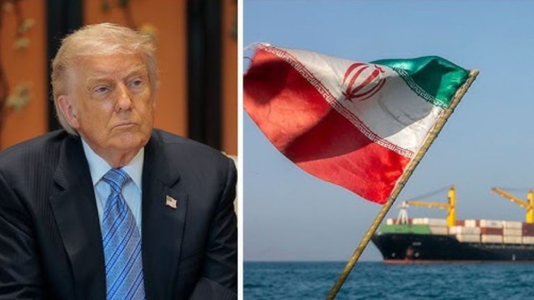 Expert Warns Against Trusting Iran ‘Deals’ Citing History of Tactical Truces