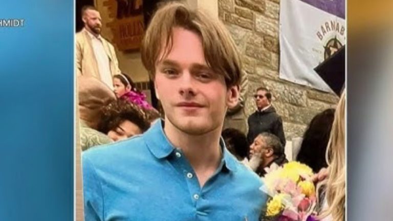 Penn State student, 22, shot dead while trying to stop phone thieves in ‘abhorrent’ attack