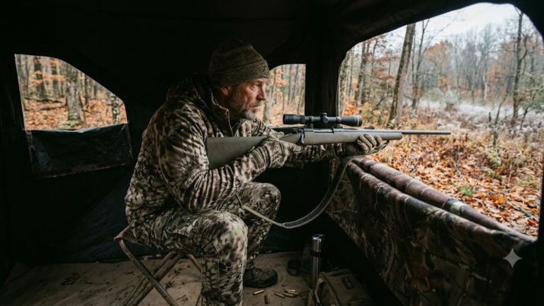 Hunter Says His Dad Gave Away His Spot to Someone Else — Without Telling Him First